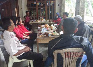 Rapikan Formasi, PAC Butuh Gelar Rakor