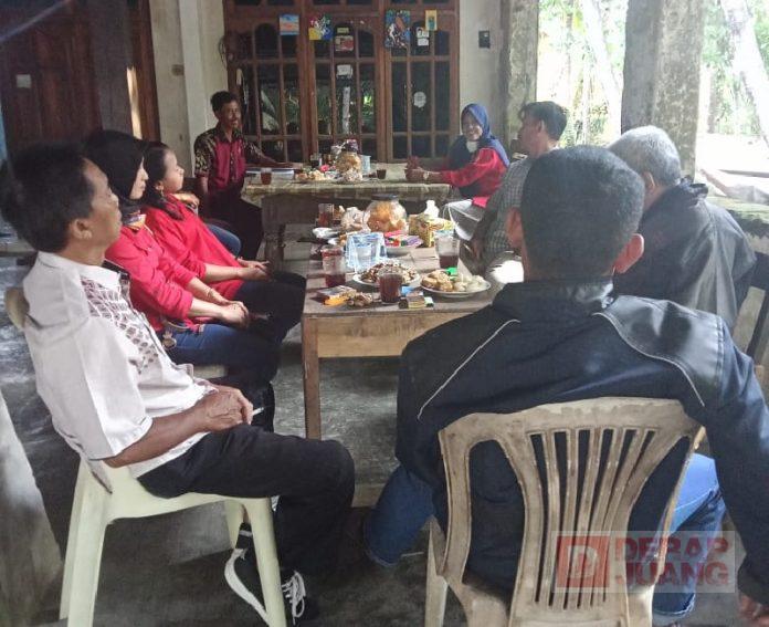 Rapikan Formasi, PAC Butuh Gelar Rakor