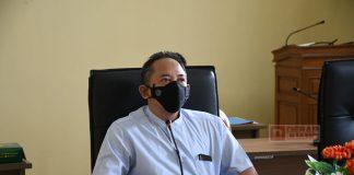 Replikasi Desa, Rober: Upaya Pemerintah Meningkatkan Kesejahteraan Masyarakat Desa