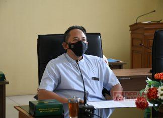Replikasi Desa, Rober: Upaya Pemerintah Meningkatkan Kesejahteraan Masyarakat Desa