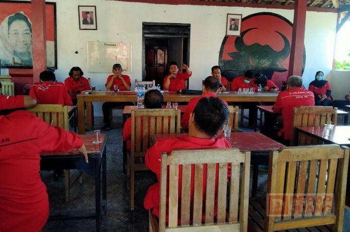 Ridwan; Ayo Vaksin Banteng Rembang