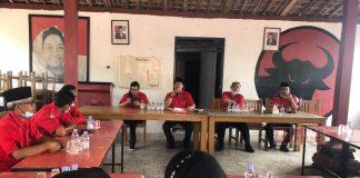 Ridwan: Warming Up Menuju 2024