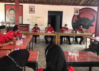 Ridwan: Warming Up Menuju 2024
