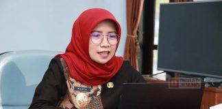 Ristawati Dorong Reformasi Birokrasi di Kebumen Semakin Baik