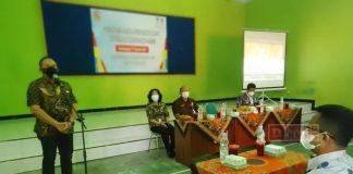 Rober Christanto Upayakan UMKM di Karanganyar Naik Kelas