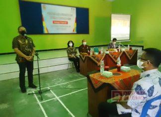 Rober Christanto Upayakan UMKM di Karanganyar Naik Kelas