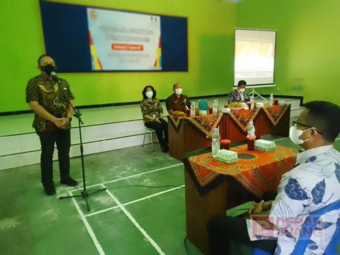 Rober Christanto Upayakan UMKM di Karanganyar Naik Kelas