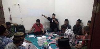 Rokib: Kader Bateng Sarang Siap Sukseskan Vaksinasi