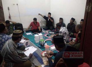 Rokib: Kader Bateng Sarang Siap Sukseskan Vaksinasi