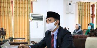 Saiful Abidin: Pemkab Harus Gencar Sosialisasikan Pembukaan Destinasi Wisata