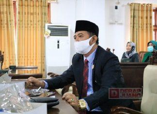 Saiful Abidin: Pemkab Harus Gencar Sosialisasikan Pembukaan Destinasi Wisata