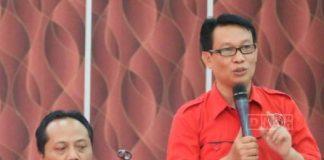 Saiful Hadi: Sekolah Partai Lahirkan Kader Militan