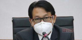 Saiful Hadi Soroti Ketimpangan Infrastruktur Perbatasan Kebumen-Banjarnegara