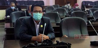 Saiful Hadi Urai Persoalan Verifikasi Parpol Jelang Pemilu 2024