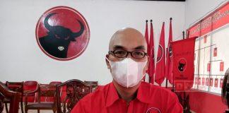 Sekolah Partai, Sutarjo: Semoga Bisa Menumbuhkan Fighting Spirit Kader Partai