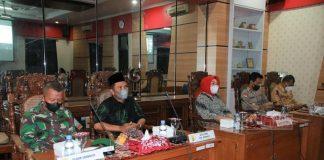 Selain Percepat Vaksinasi, Sri Sumarni: Satgas Harus Sering Turun ke Masyarakat