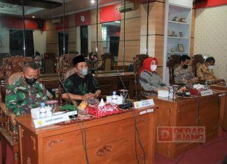 Selain Percepat Vaksinasi, Sri Sumarni: Satgas Harus Sering Turun ke Masyarakat
