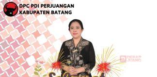 Selamat Ulang Tahun Puan Maharani yang Membanggakan