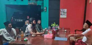 Serap Aspirasi Kelompok Tani, Munawir: Petani Aspek Penting Kehidupan