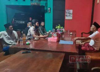 Serap Aspirasi Kelompok Tani, Munawir: Petani Aspek Penting Kehidupan