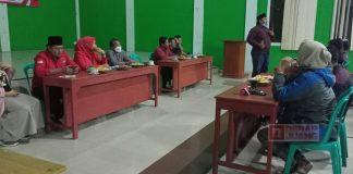 Serap Aspirasi Masyarakat, Wachyu Hidayat Gelar Reses di Desa Kendaga