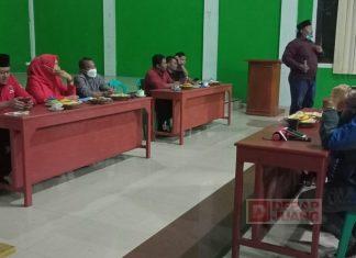 Serap Aspirasi Masyarakat, Wachyu Hidayat Gelar Reses di Desa Kendaga