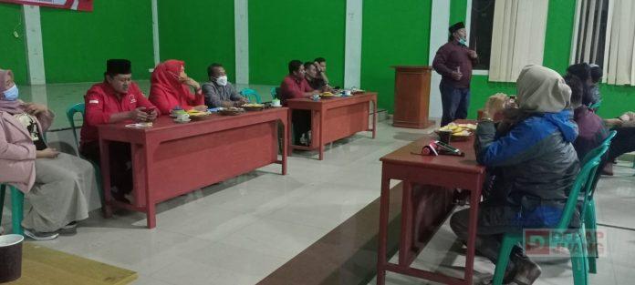 Serap Aspirasi Masyarakat, Wachyu Hidayat Gelar Reses di Desa Kendaga