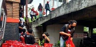 Sinergitas Banteng Semarang dan CRKS