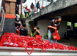 Sinergitas Banteng Semarang dan CRKS