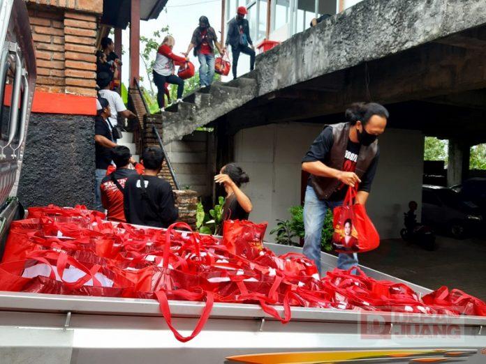 Sinergitas Banteng Semarang dan CRKS (3)