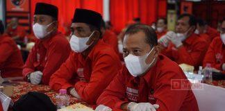 Slamet: Hari Perdamaian Dunia, Semangat Bumikan Pancasila