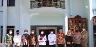 Slamet: Semangat Belajar, Maksimalkan Kesempatan Ini