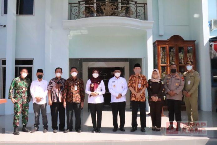 Slamet; Semangat Belajar, Maksimalkan Kesempatan Ini