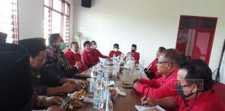 Slamet Tekankan Optimis Songsong Perhelatan Politik 2024