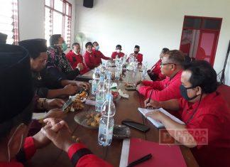 Slamet Tekankan Optimis Songsong Perhelatan Politik 2024