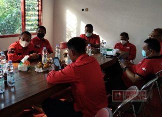 Slamet: Wujud Kebanggaan Kader pada Founding Father of Indonesia