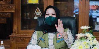 Sri Mulyani: Klaten Siapkan Pembukaan Kawasan Wisata Sebagai Percontohan