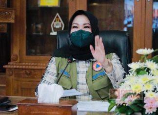 Sri Mulyani: Klaten Siapkan Pembukaan Kawasan Wisata Sebagai Percontohan