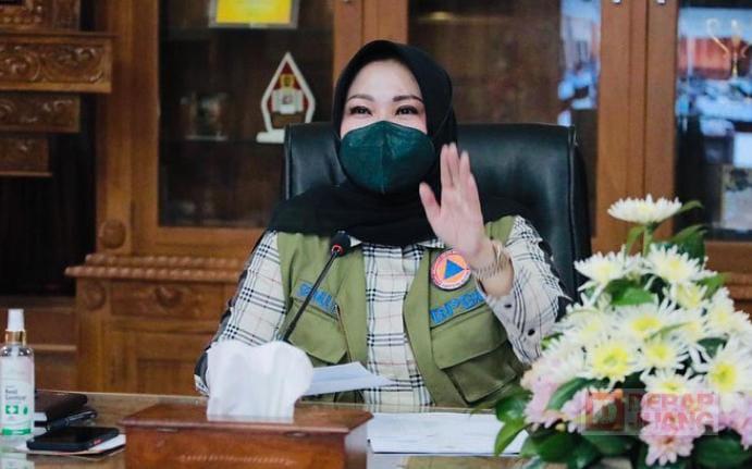 Sri Mulyani Klaten Siapkan Pembukaan Kawasan Wisata Sebagai Percontohan