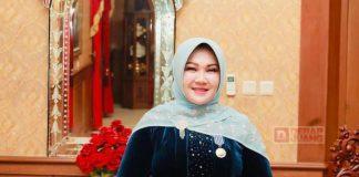 Sri Mulyani: Mulai 1 Oktober Tes Antigen Bagi Calon Pengantin di Kabupaten Klaten Gratis