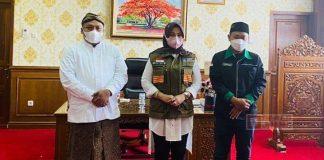 Sri Mulyani: Silaturahmi Antar Kader Diharapkan Dapat Membesarkan Partai
