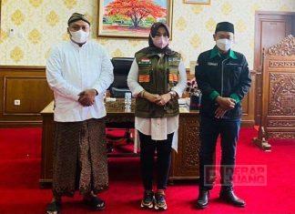 Sri Mulyani: Silaturahmi Antar Kader Diharapkan Dapat Membesarkan Partai