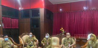 Sri Sumarni: Aksi Nyata Lebih Penting, Dari Pada Sekadar Janji