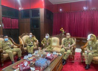 Sri Sumarni: Aksi Nyata Lebih Penting, Dari Pada Sekadar Janji
