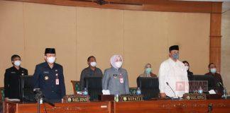 Sri Sumarni: Arah Pembangunan Jangan Hanya Terpaku Penanganan Covid-19