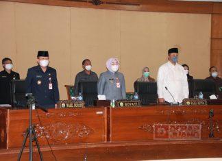 Sri Sumarni: Arah Pembangunan Jangan Hanya Terpaku Penanganan Covid-19
