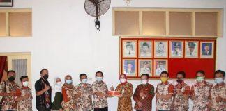 Sri Sumarni: Awak Media Partner Terbaik Pemkab Grobogan