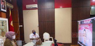 Sri Sumarni: Dispendukcapil Harus Kuatkan Inovasi Percepat Perubahan Data Penduduk