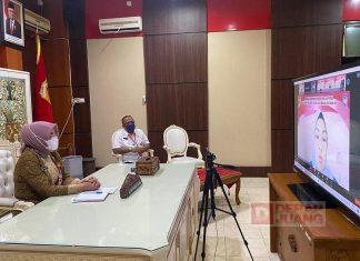 Sri Sumarni: Dispendukcapil Harus Kuatkan Inovasi Percepat Perubahan Data Penduduk