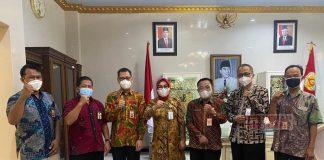 Sri Sumarni Dukung Optimalisasi Penerimaan Pajak di KPP Pratama